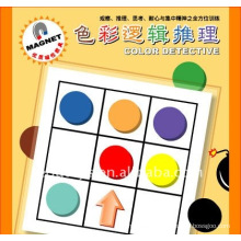 Colour Learning Toys